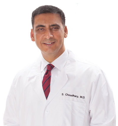 Dr Sanjay Choudhary